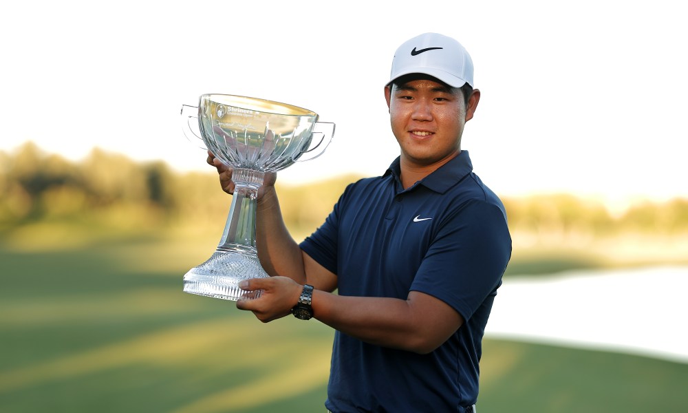 2023 Shriners Children's Open