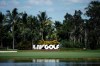 2023 LIV Golf Team Championship Miami