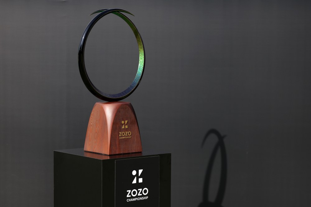 2023 ZOZO Championship