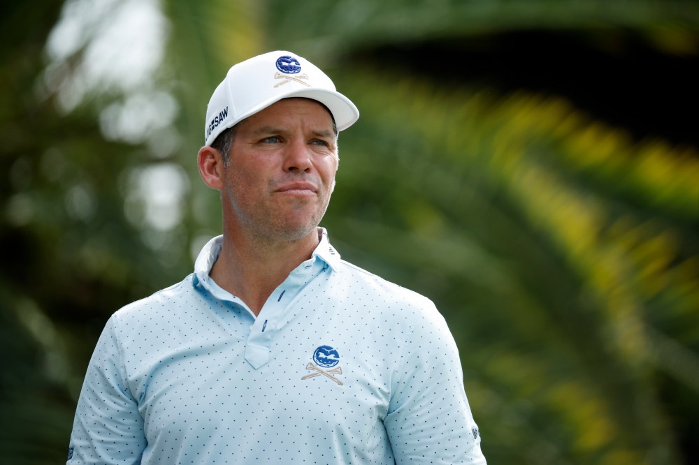 2023 LIV Golf Team Championship Miami