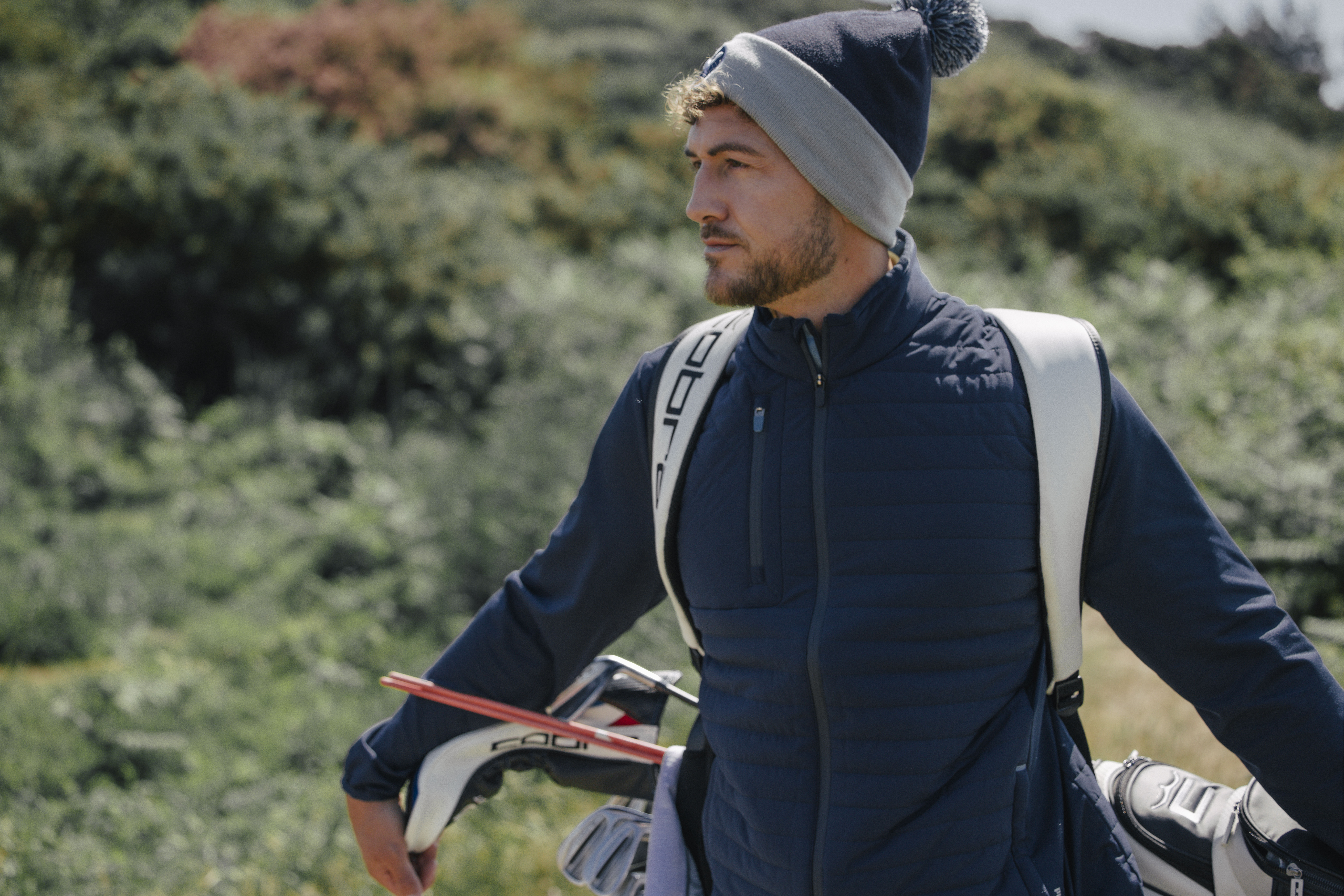 Made For This by Puma Golf new collection