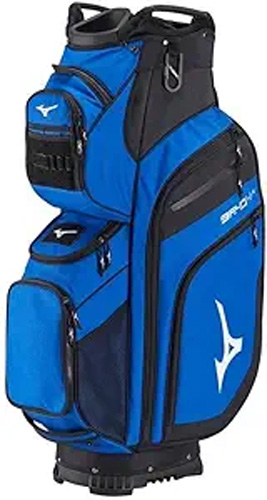 Mizuno Golf BR-D4C Cart Golf Bag