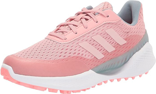 adidas Women's SUMMERVENT Spikeless Golf Shoes