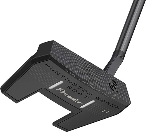 Cleveland Golf Huntington Beach Soft Premier #11 Slant Putter