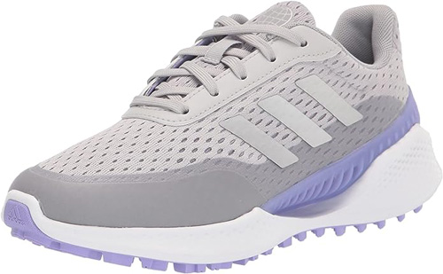 adidas Women's Summervent Spikeless Golf Shoes