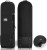 DAREKUKU Golf Travel Covers for Airlines with Detachable Shoulder Straps