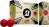 Bridgestone Golf e12 2023 Contact Golf Balls, Red
