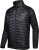 Little Donkey Andy Men's Insulated Running Warm Jacket