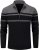 MAGCOMSEN Men's Sweaters 1/4 Zip