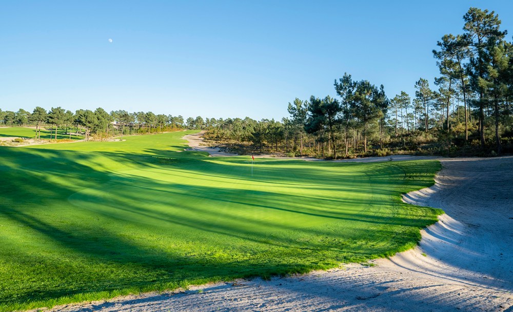 Dunas Course at Terras da Comporta