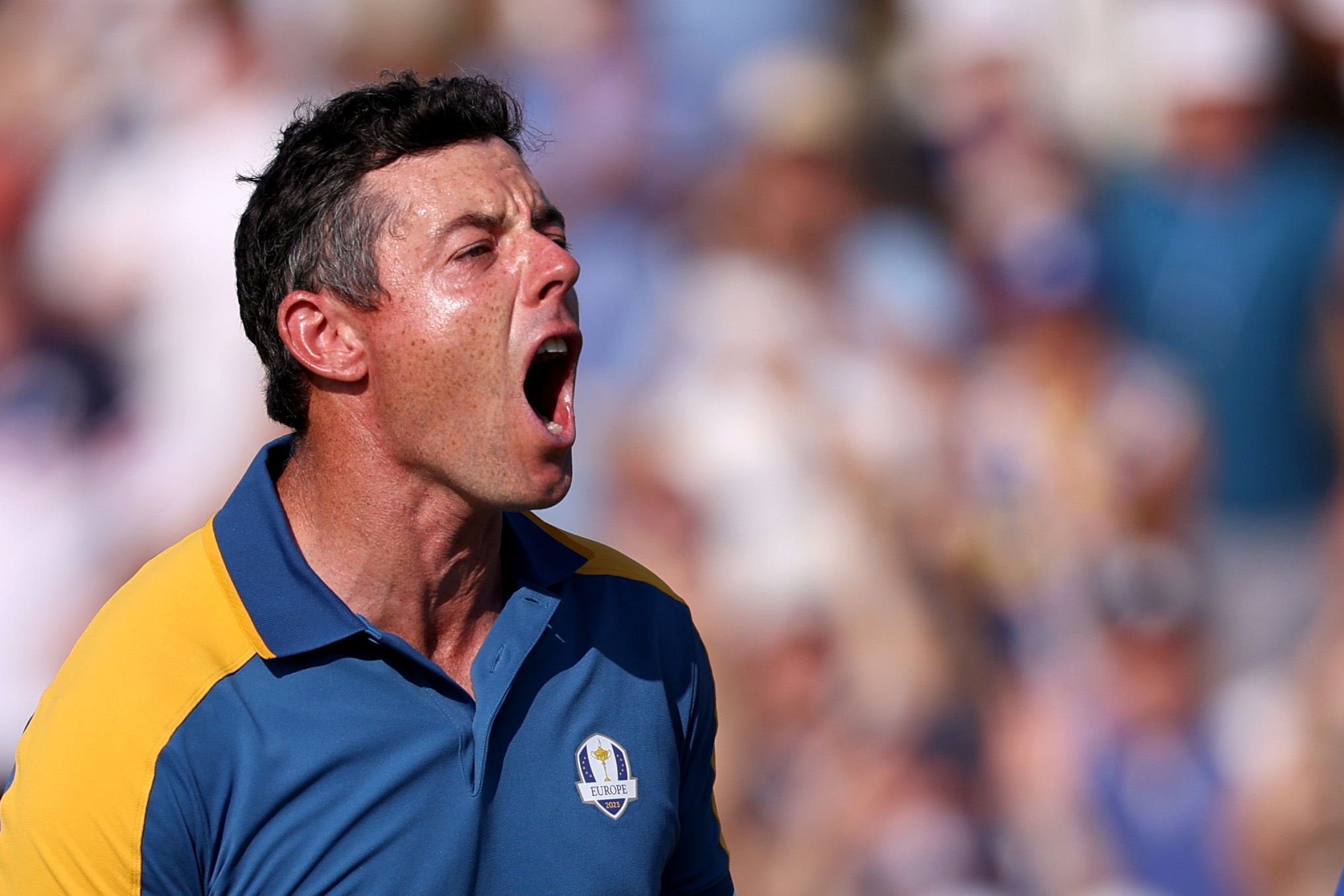 2023 Ryder Cup