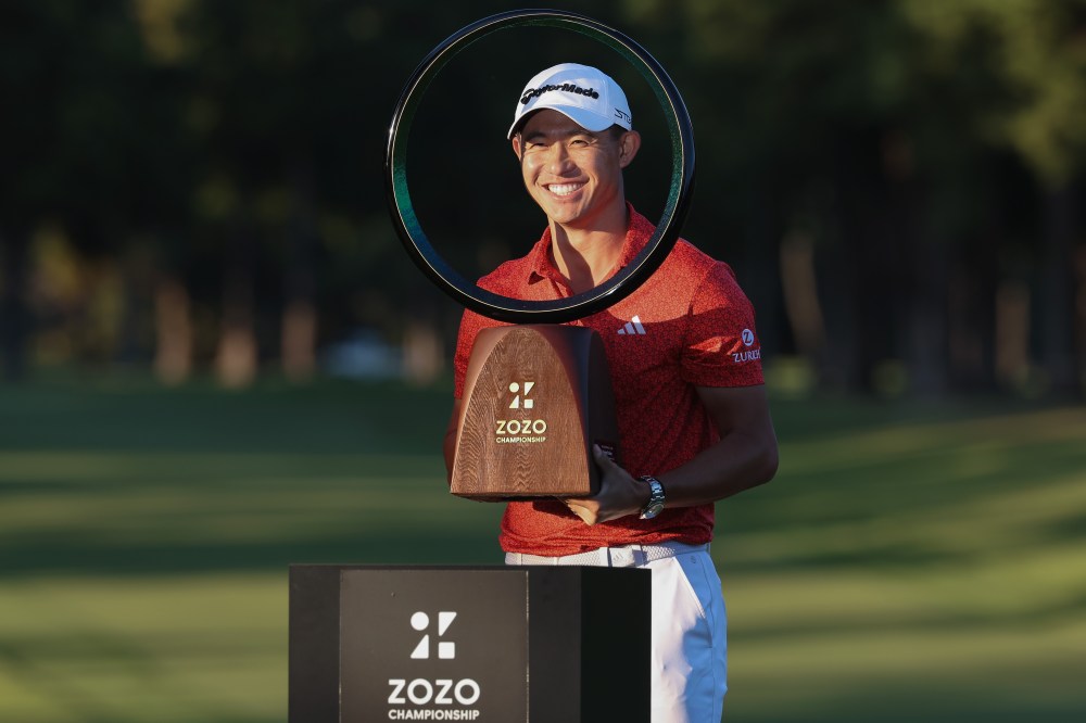 2023 Zozo Championship