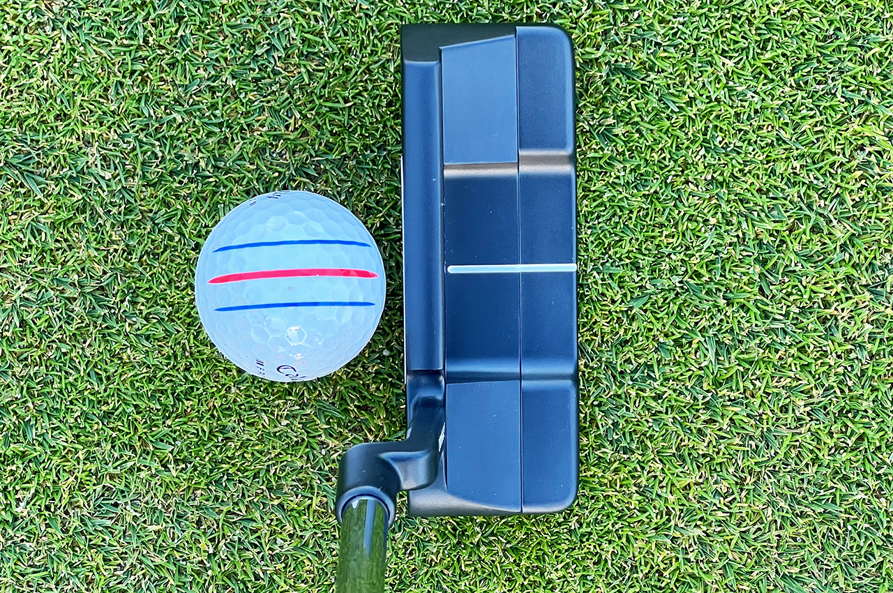 Odyssey Ai-ONE putters