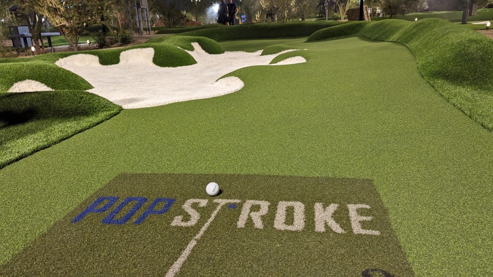 Popstroke Scottsdale