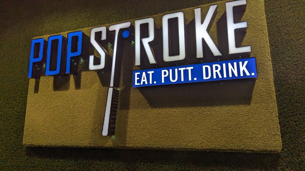 Popstroke Scottsdale