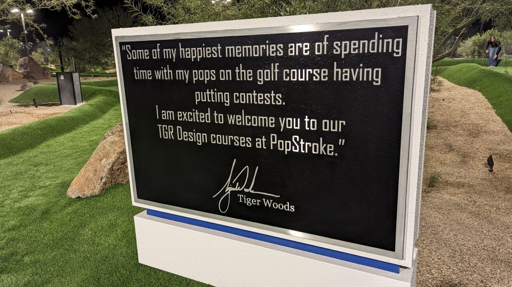 Popstroke Scottsdale