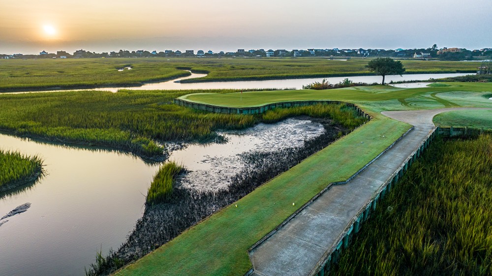 Pawleys Plantation