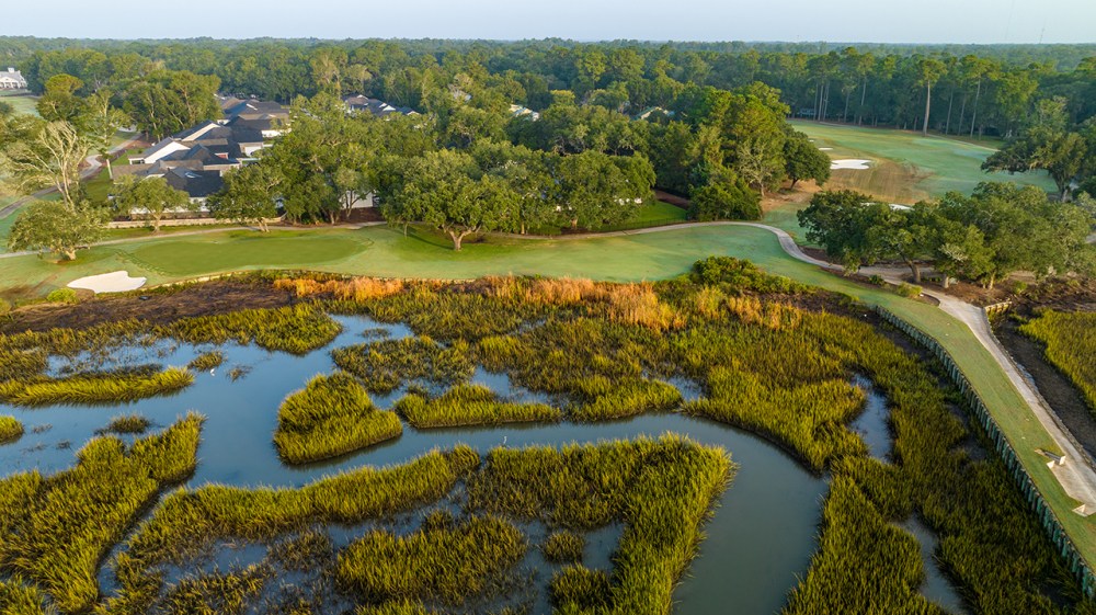 Pawleys Plantation