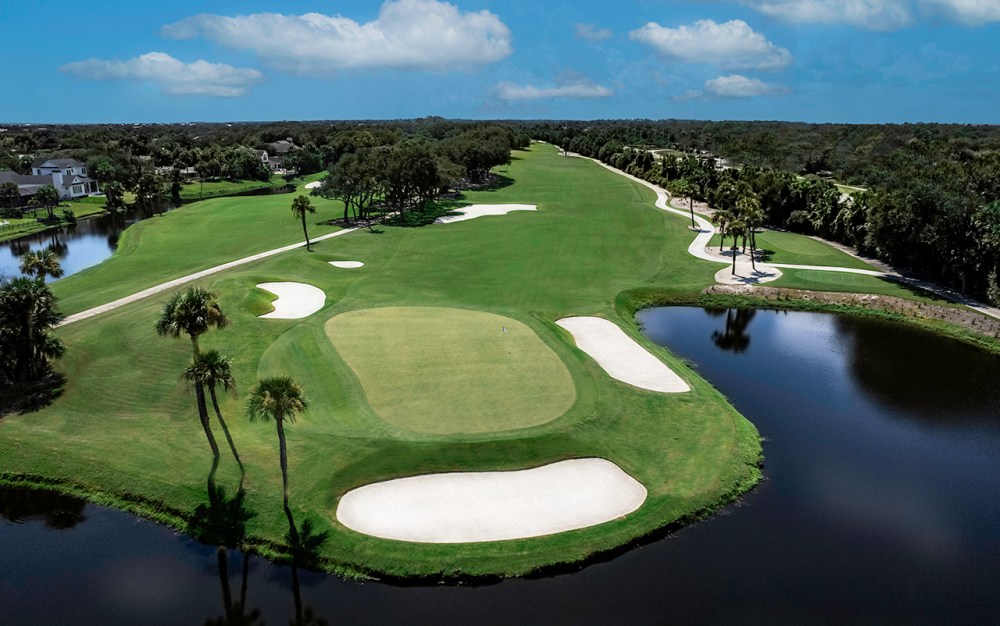 Ponte Vedra Inn Club