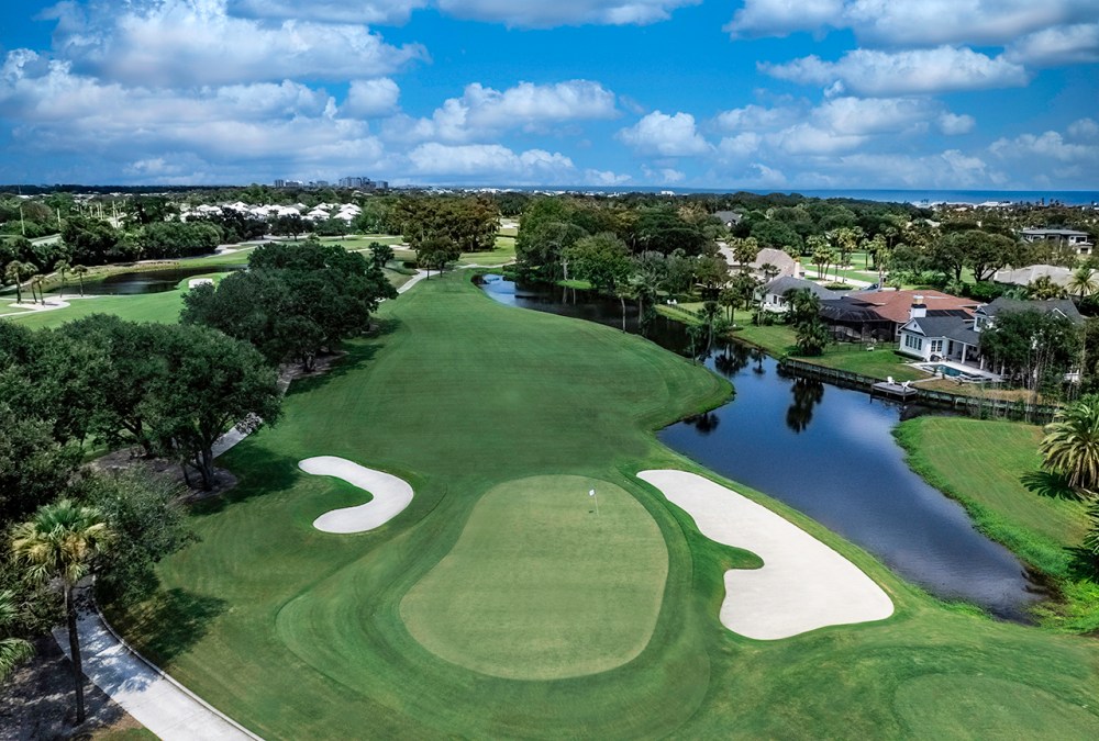 Ponte Vedra Inn Club