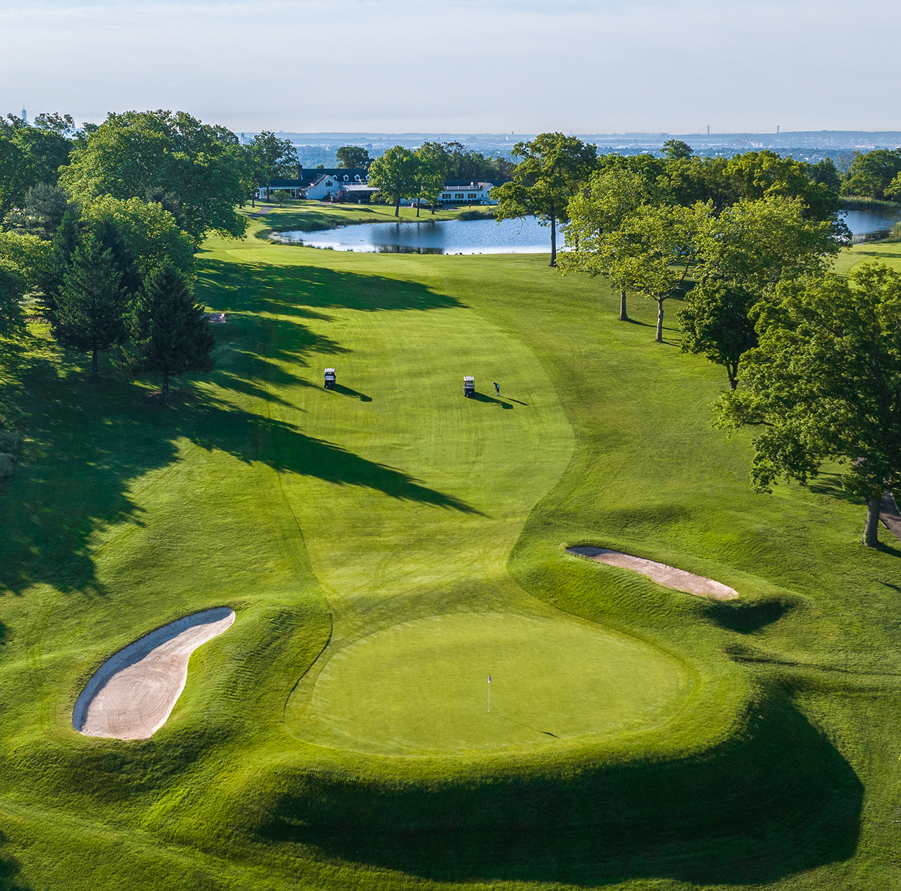 Rock Spring Golf Club