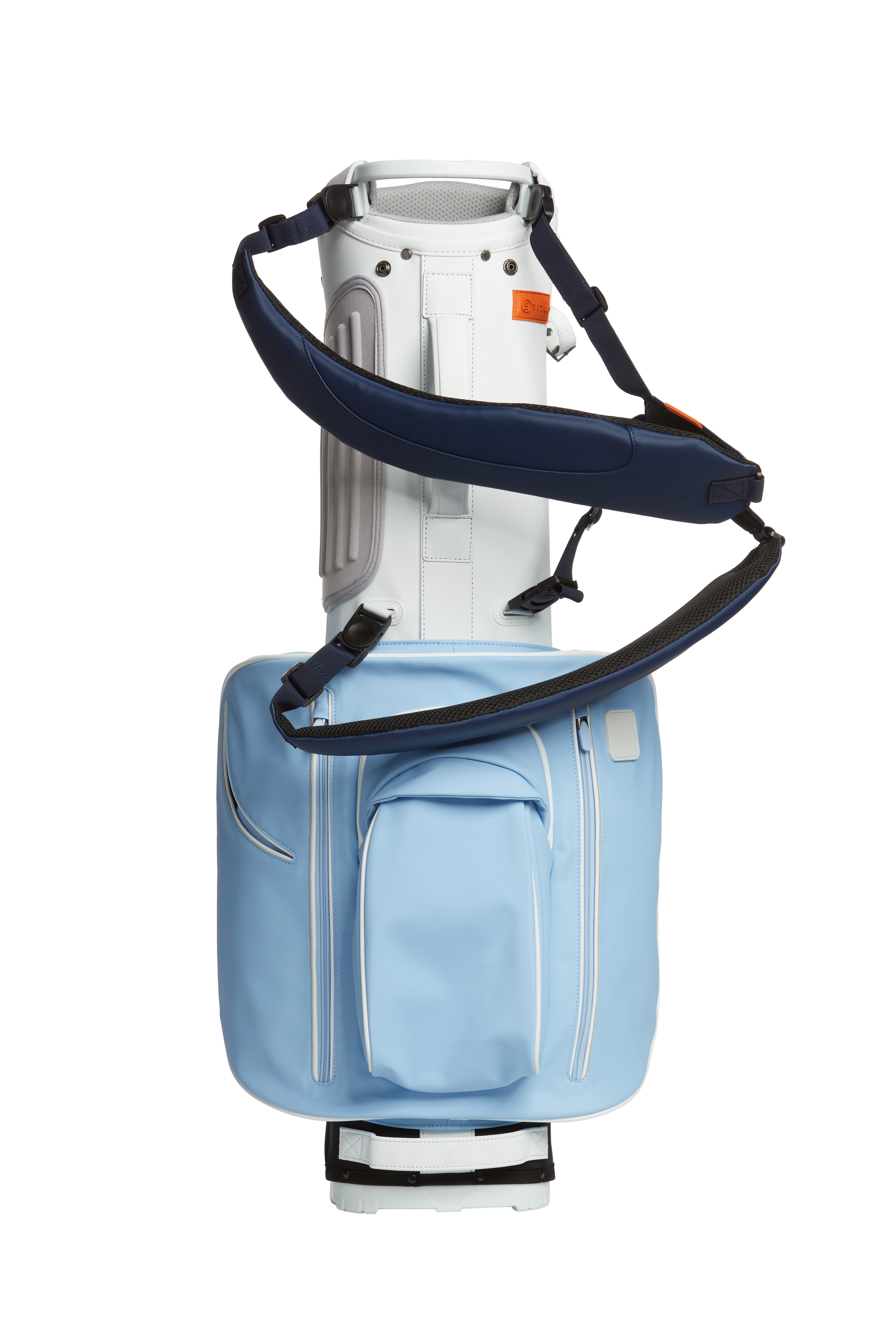 Stitch MIY SL2 Golf Bag
