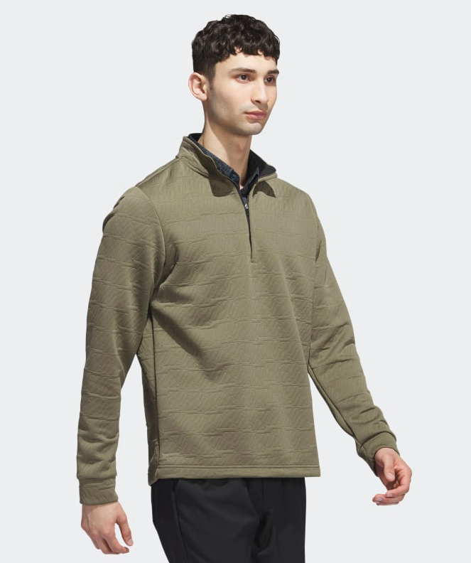 adidas DWR Pullover
