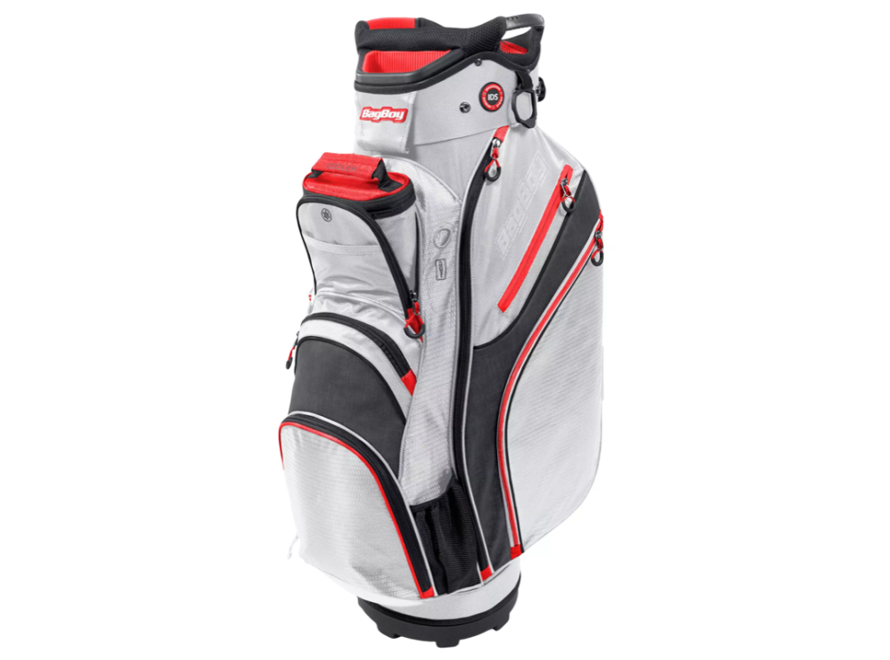 Bag Boy 2023 Chiller Cart Bag