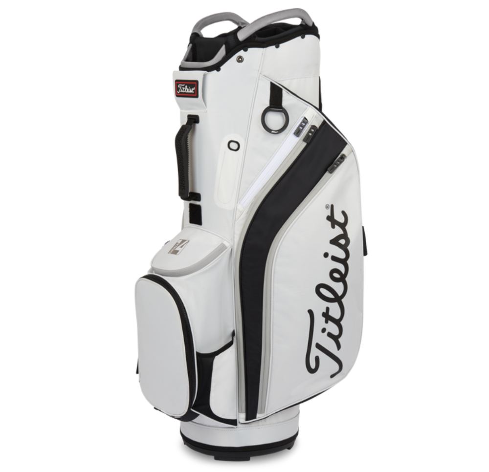 Titleist Cart 14 2023 Cart Bag