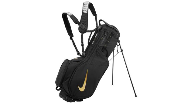 Nike Air Hybrid II Stand Golf Bag