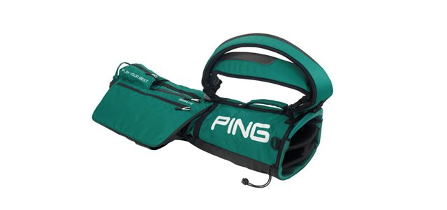 Ping Moonlite 2021 Carry Golf Bag