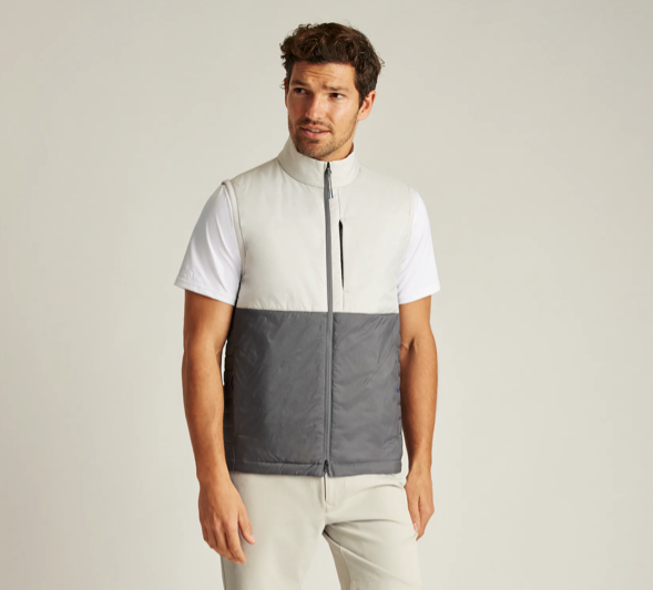 Bonobos The Lightweight Hybrid Vest