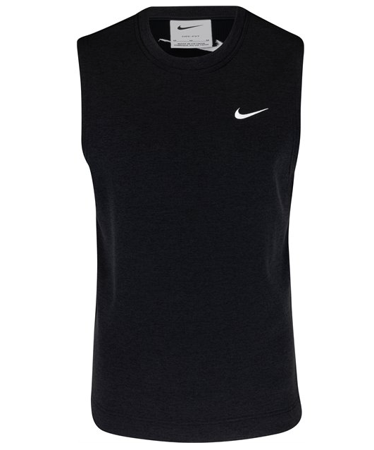 Nike - Tour Dri Fit Pullover
