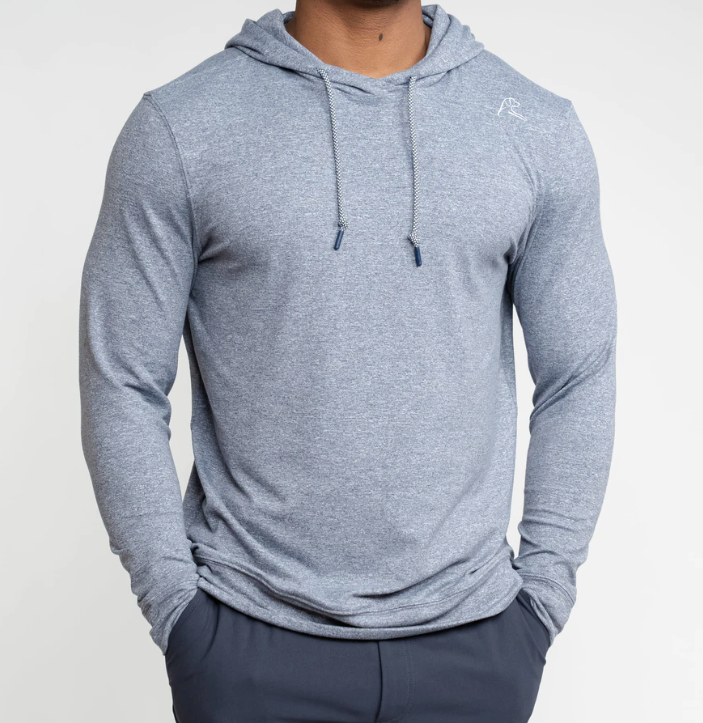 Rhoback The Hesi Hoodie