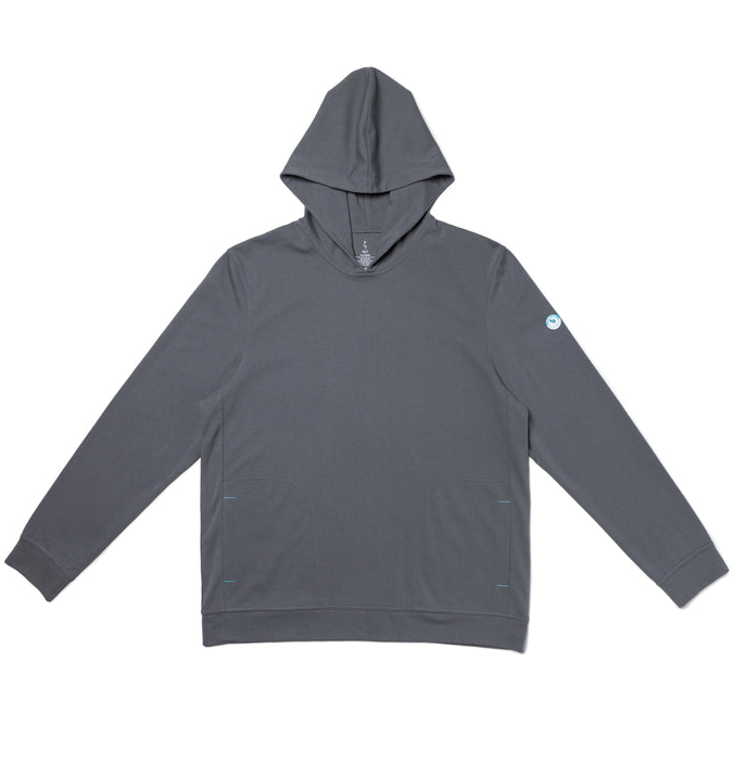 Player2 Tour Performance Hoodie