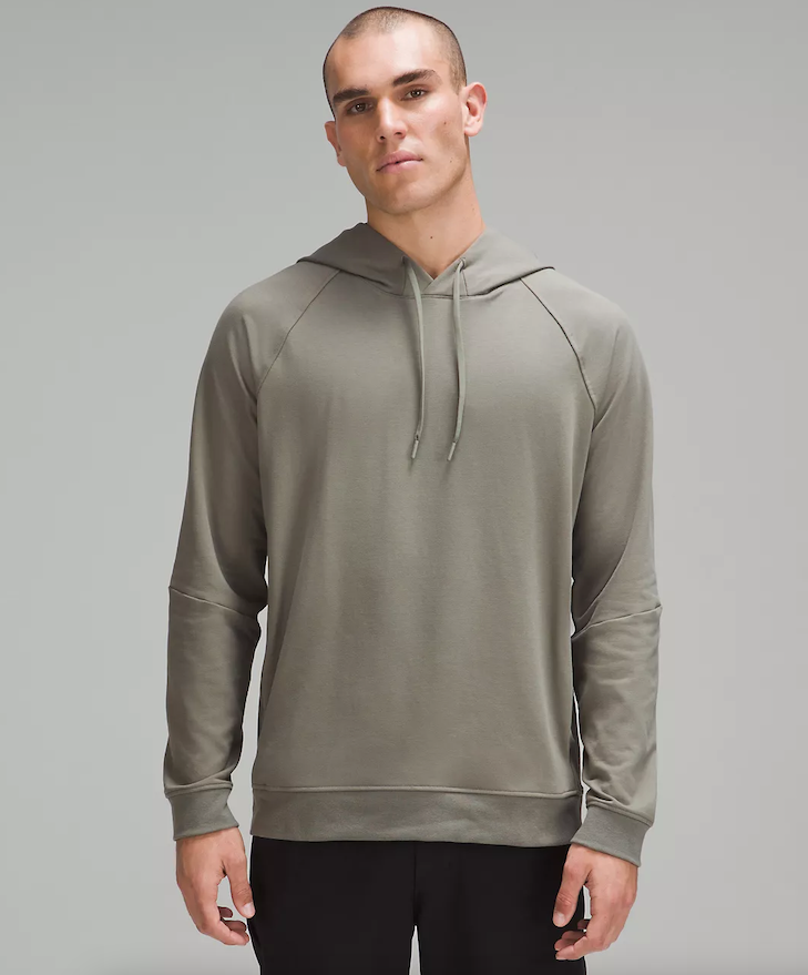 Lululemon City Sweat Pullover Hoodie