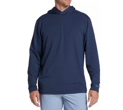 Walter Hagen Men's P11 Golf Hoodie