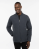TravisMathew Come What May Full Zip