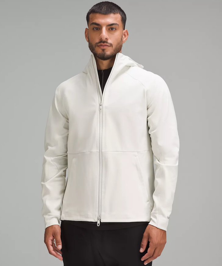 Lululemon Cross Chill Jacket
