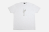All Day Crew Tee | Dead Golfer Distressed
