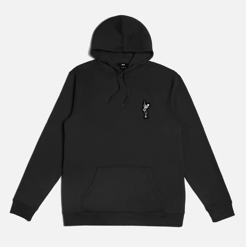 Premium Hoodie | Dead Golfer Chenille