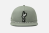 True Ripstop 5-panel Snapback | Dead Golfer Chenille