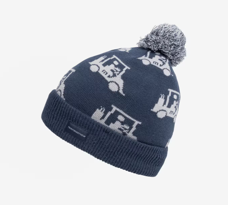TravisMathew Swingles Beanie