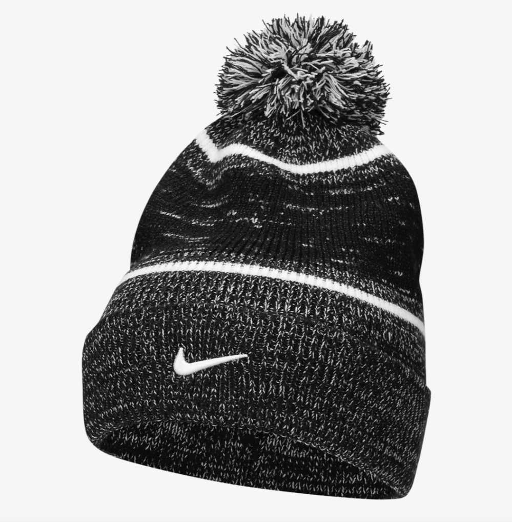 Nike Peak Cuffed Beanie