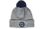 FootJoy Pom Pom Solid Knit Hat