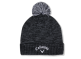 Callaway Pom Pom Golf Beanie