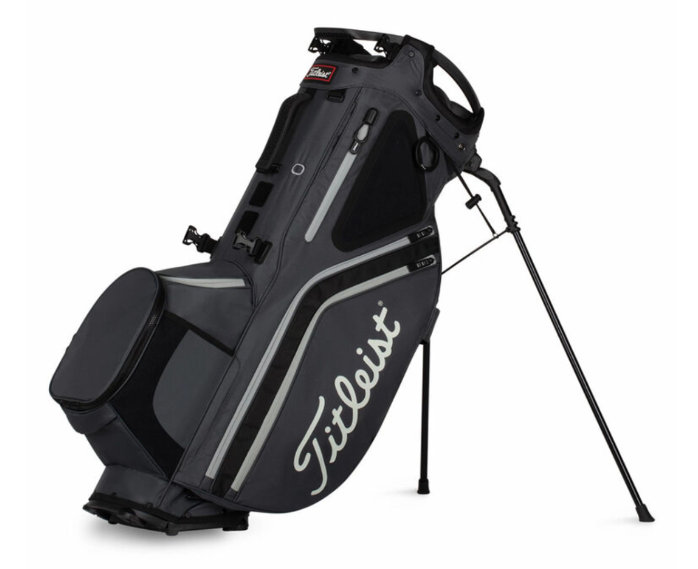 Titleist Hybrid 14 2023 Stand Bag