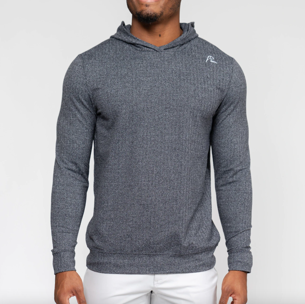 Rhoback The Condor Hoodie