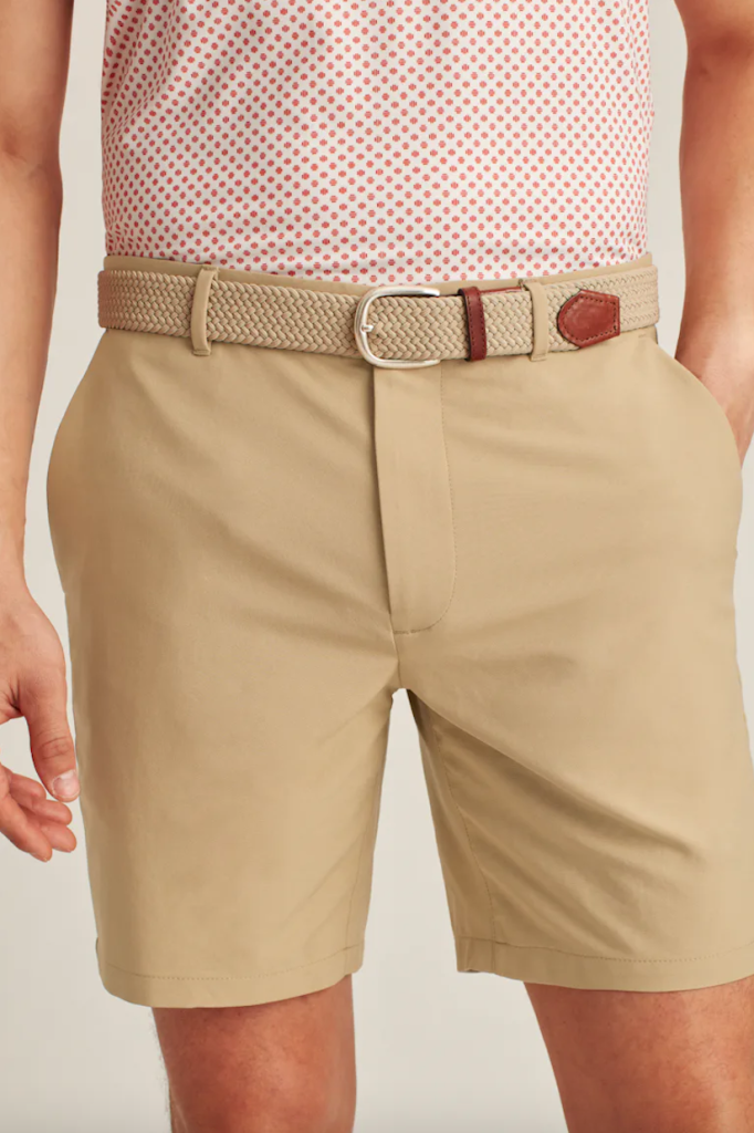 Bonobos Performance Link Shorts
