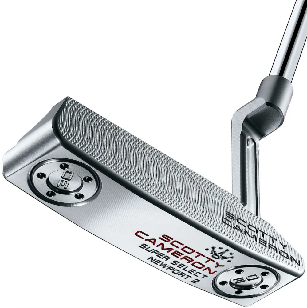 Scotty Cameron Super Select Newport 2 Putter